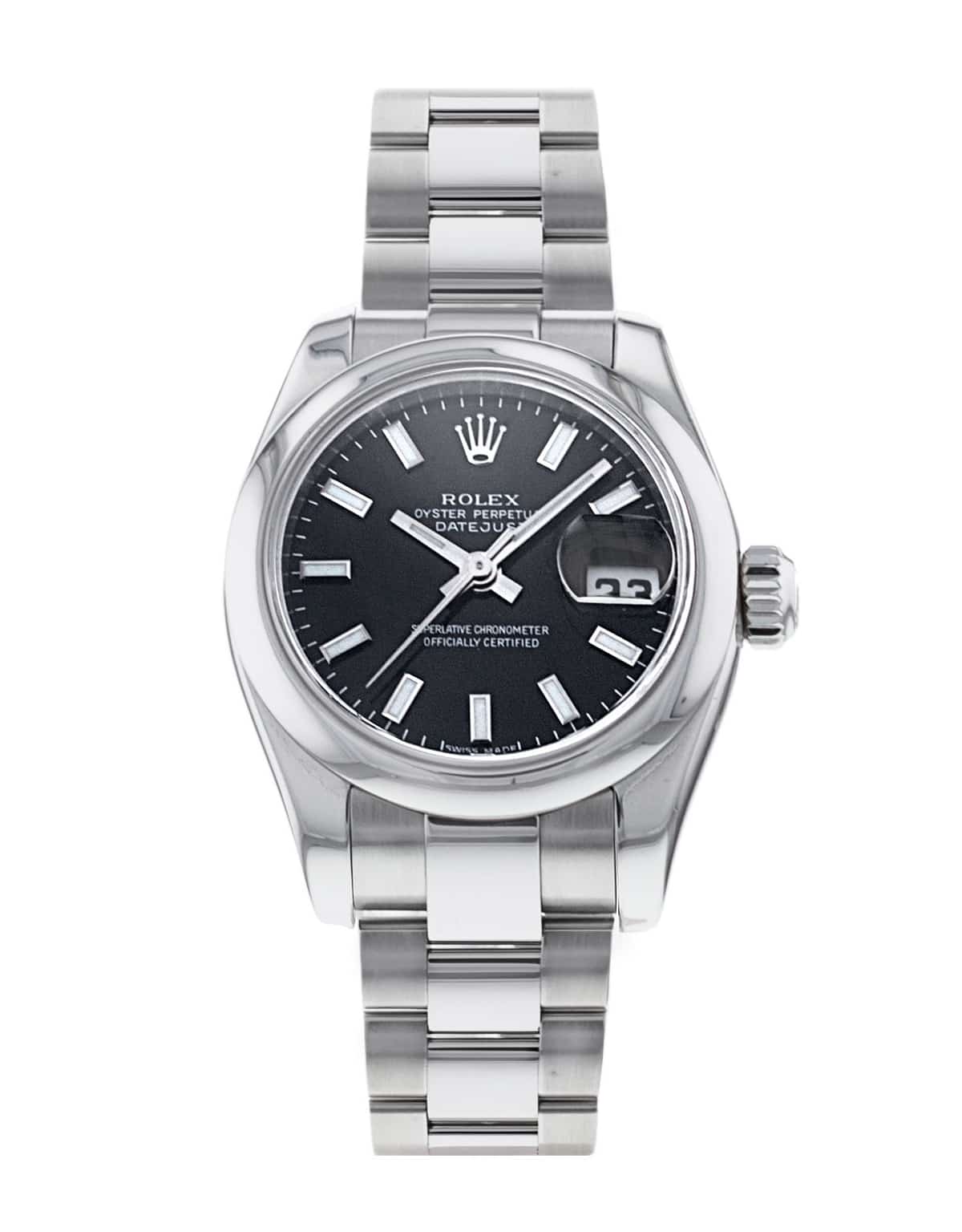 Rolex Datejust Lady 179160